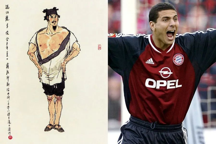 曼城仍是倒三角之王，哈兰德给后卫出了道无解之题（曼城依旧统治倒三角，哈兰德令后卫束手无策）